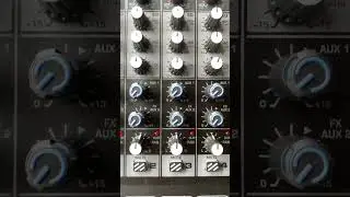 Ready mixer ashley superm4 harga 850rb wa 081319048032 #fyp #mixerashley