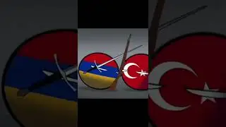 T&uuml;rkiye's revenge💀 #fyp #t&uuml;rkiye #uk #greece #italy #armenia #france  #history #countryballs