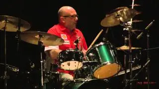 Michael Bernier & Ritchie DeCarlo 