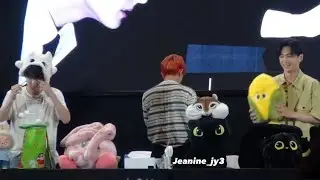 Fansign Event | ENHYPEN &lsquo;DESIRE : UNLEASH&rsquo; in Thailand by me(๑˃̵ᴗ˂̵)