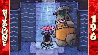 Weather - 196 - Timelapse Art