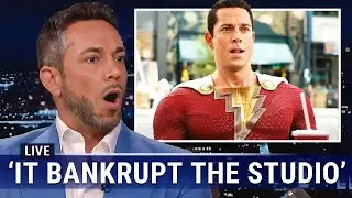 The WORST Big Budget MOVIES Ever..