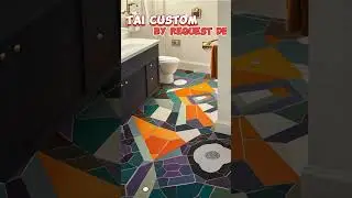 Lantai Custom
