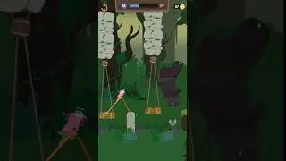 Walk Master Trail 55 #shorts #walkmaster #gaming