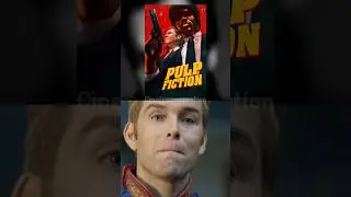 Ranking Tarantino Movies #tarantino #shorts