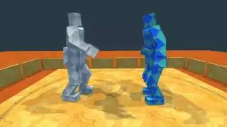 Super Replay Showdown - Week 4