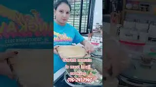 Mdm sue's premium garam masala😋