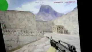 Arbalet Cup Europe 2010: f0rZe vs WMF de_dust2 (end 1st side)