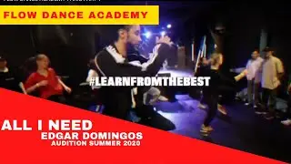 ♫FLOW DANCE ACADEMY PARIS PART 1♫