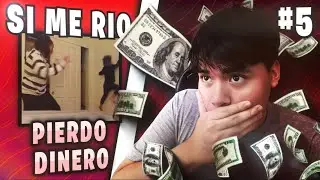 💰SI ME HACES REIR TE HAGO MILLONARIO #5