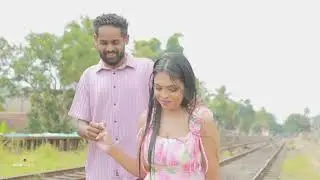 Preshoot Memories of Isuru & Dhanuka...Photography & Cinematography l Studio Linaya 071 320 0244 
