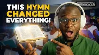 When the Human Voice Stops to Wonder | SDAH 75 Reaction