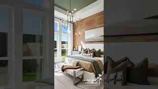 Tour Sitterle Homes Rosebud Floor Plan at The Grand Prairie