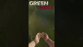 Green Hell | The Water Is Safe