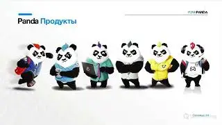 PUNK PANDA:897932  