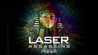 Laser Assassins - 