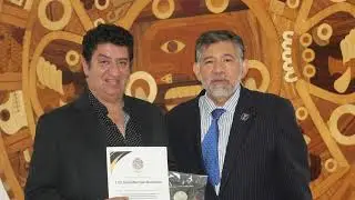 GALARDONADOS 2024 | Asociaci&oacute;n Mexicana de Contadores P&uacute;blicos AMCPDF