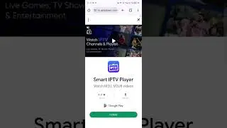 Como instalar IPTV SMARTERS PRO en Celular || Facil y Rapido