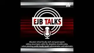 The NJDOL and the Pandemic - The Commissioner Speaks on Policy, Politics, and Positive Change