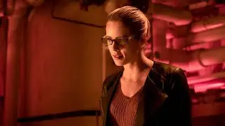 Arrow | Season 7 Episode 4 | Level Two Promo