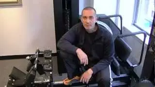 How to Be Successul in The 90-Second Fitness Solution