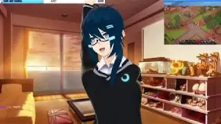 Cursed V-Tubers