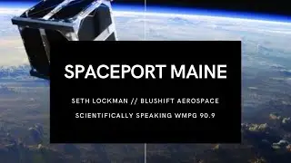 SpacePort Maine