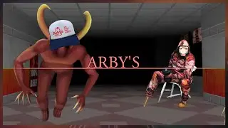 Spooky's Jumpscare Mansion: The Beef Demons Domain