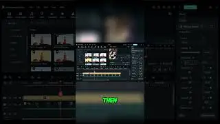 Convert 2D to 3D in Filmora &ndash; Easy Tutorial for Beginners Part 2