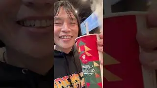 冒煙的茶 好喝又好玩