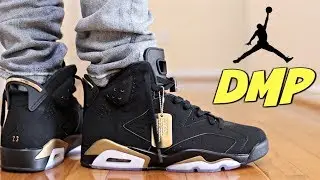🔥🔥🔥 JORDAN 6 