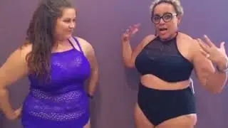 Saturday Style Series featuring Indie Swim by Elomi