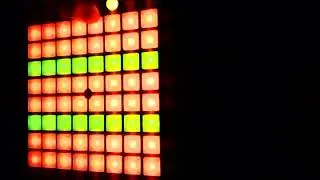 Runaway - Galantis, LaunchPad