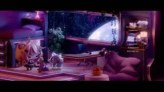 WHOLE GROWN SPACE CAT REACT - HIHI AND HAHA ON DEMAND &darr;&darr;