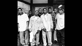 MOBB DEEP TYPE BEAT FT.NAS 2023 (Prod.Mengine)