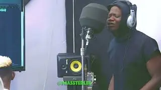 DIFFERENT MUSIC ARTISTS ( hilarious)// Masster lee