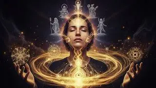 If This Video Found You, You're Ready to Transform | Carl Jung's Individuation