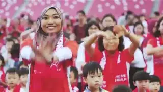 Get Active! Singapore 2018