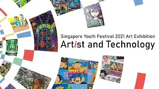 Sneak Preview of SYF Virtual Art Exhibition with Immersive 360-degree Technology