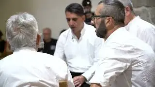 Faber festival - Coro Gabriel 