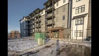New Condos listing for sale found at 30 Sage Hill Walk NW # 210, Calgary, AB T3R 2A9