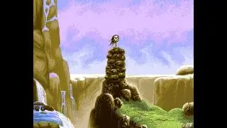 Surprise! Productions - Laterna Magica  -= Amiga 50fps =-
