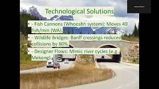 M5 VISA: Harmonizing Human Development with Ecosystem Preservation (Discussion)