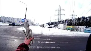 Проблема с трубой Wavin Ekoplastik Basalt Plus. Стоит ли монтировать.