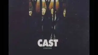 Cast - Better Man