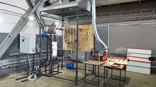 Waste gasification technology 2.1.