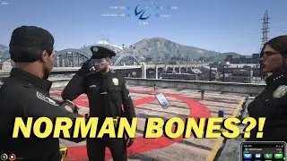 Ziggy pranks Snow with THIS! | NoPixel 3.0 RP