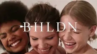BHLDN 2018 Bridesmaid Dresses