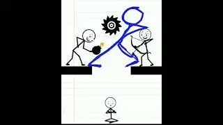 Draw 2 Save #shorts