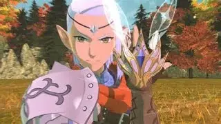 the crazy battle against Alwin Monster hunter Stories 2 #25